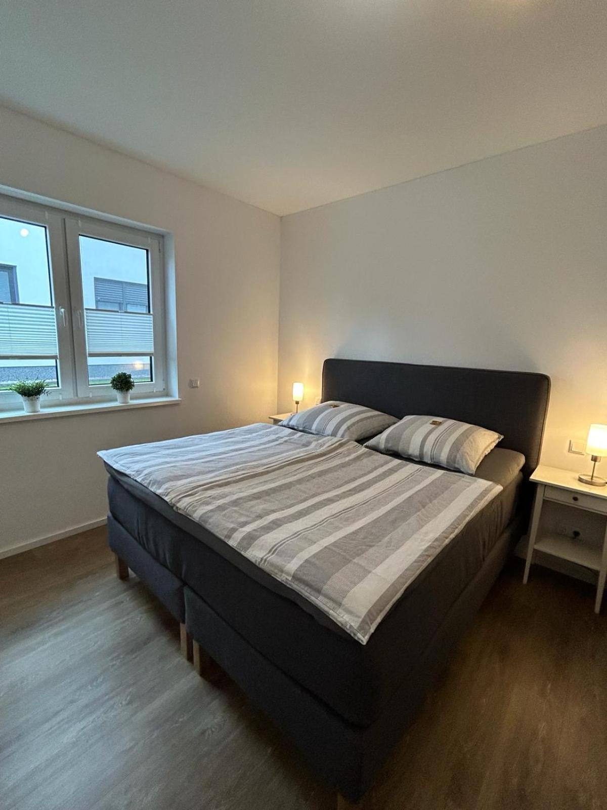 בסטנסי Top-Ferienwohnung Bei Berlin, Bis 3 Gaeste, Terrasse Und Garten מראה חיצוני תמונה